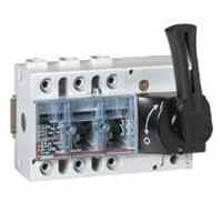 Выключатель-разъединитель - Vistop 3P, 63A