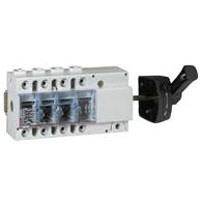 Выключатель-разъединитель - Vistop 4P, 125A