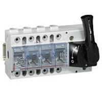 Выключатель-разъединитель - Vistop 4P, 160A