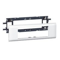 Суппорт Mosaic - для кабель-каналов DLP с шириной крышки 65 мм - 6 мод.