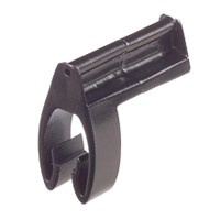 Держатель маркеров CAB 3 - для маркировки кабелей 10-16 мм² - черный