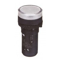 Сигнальная лампа 22,3 - Osmoz - белый - 24V