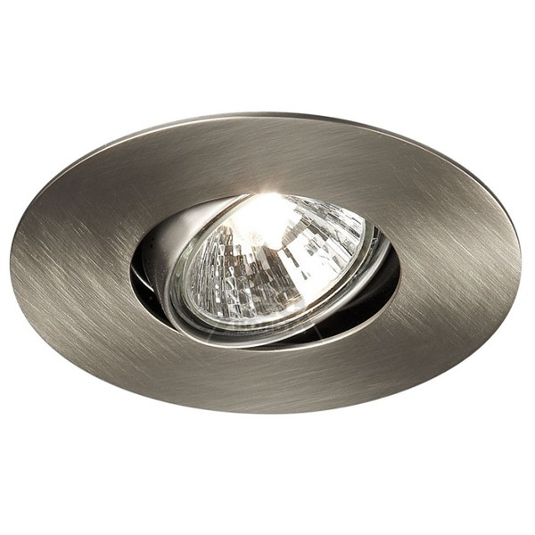 Точечный светильник - Massive Liquido