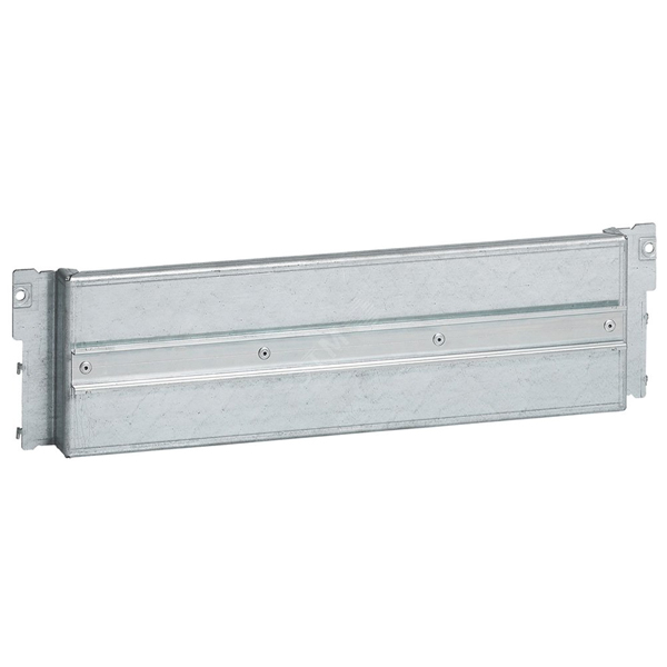 Монтажная плата с рейкой DIN XL³ 400 - вертикальная установка DPX³ 160/250