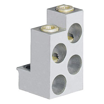 Клемма для подключения - гибкий кабель - DPX³ 1600