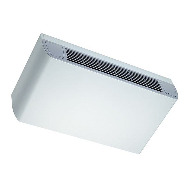 FC32-OM1 - мощ. охлаждения 2.53, мощ. отопления 5.98 - BPS Clima