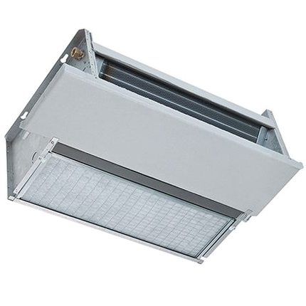 FC72-IO1 - мощ. охлаждения 5.52, мощ. отопления 12 - BPS Clima