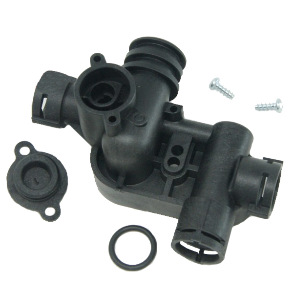 Муфта для City 24 CAI/CSI и Mynute 24, 28 CAI/CSI - Beretta