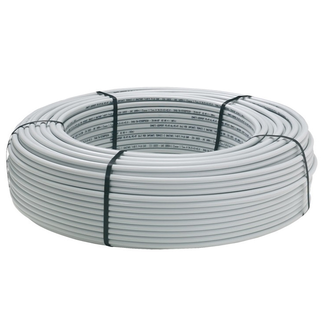 Металлопластиковая труба для теплого пола 16x2 - Alpert Emmeti