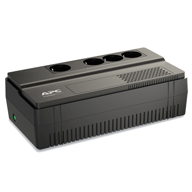 UPS - APC EASY-UPS BV 1000 ВА, 600 Вт