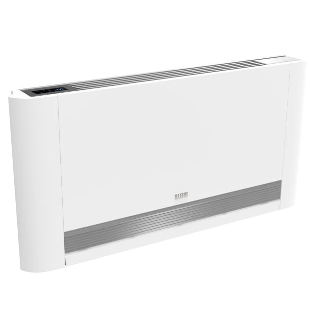 Design Inverter 40B - мощ. охл. 3,87, мощ. отопл. 5,02 - Riello