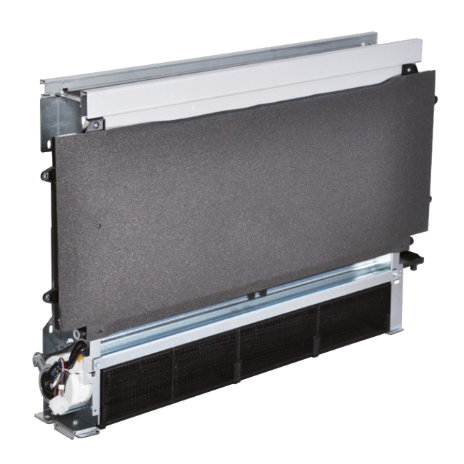 In Inverter 40 - мощ. охлаждения 3,87, мощ. отопления 7,85 - Riello