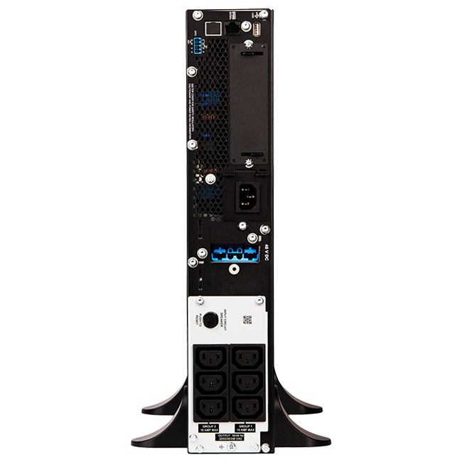 UPS - APC Smart-UPS SRT (On-Line) 1000 ВА, 1000 Вт