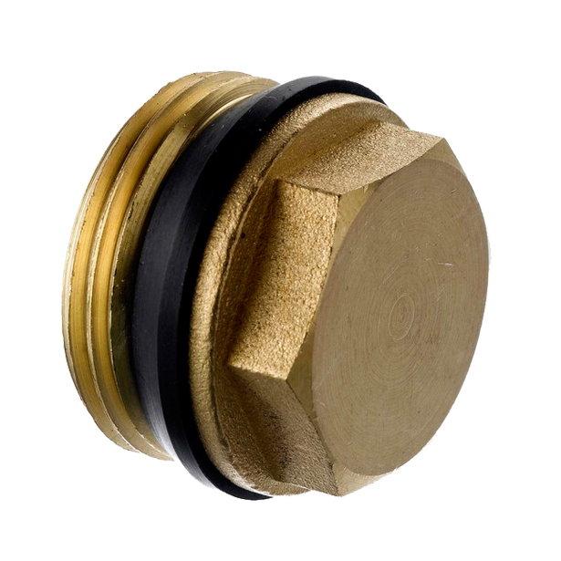 Комплект торцевых заглушек - Danfoss FHF-E