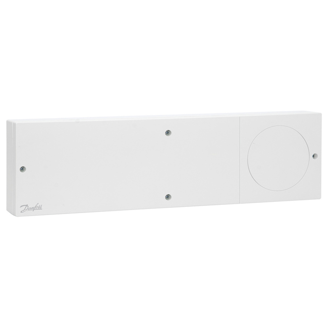 Коммутационное устройство - Danfoss Icon - Master Controller Basic
