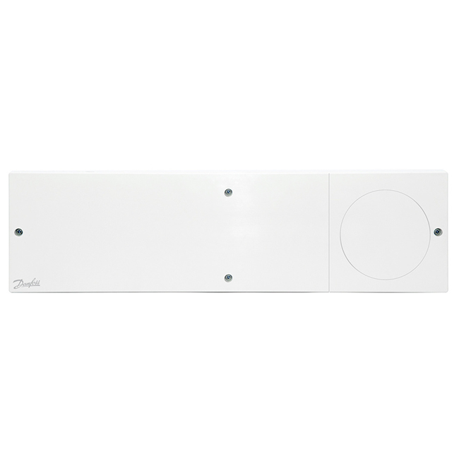 Коммутационное устройство - Danfoss Icon - Master Controller Basic
