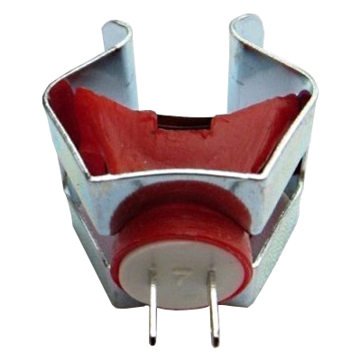 Датчик NTC 3 SEC накладной для Tesis 24/28/32 - Baltur