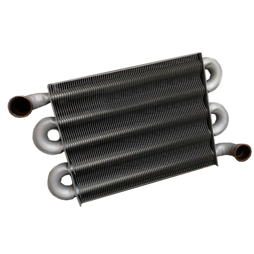 Теплообменник для Tesis 28 - Baltur