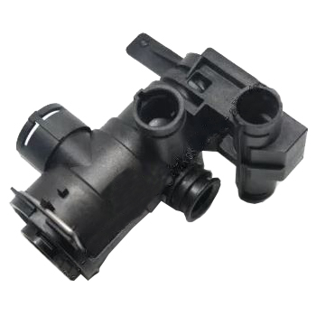 Трехходовой клапан в сборе для Start 24/28/35 KIS - Riello