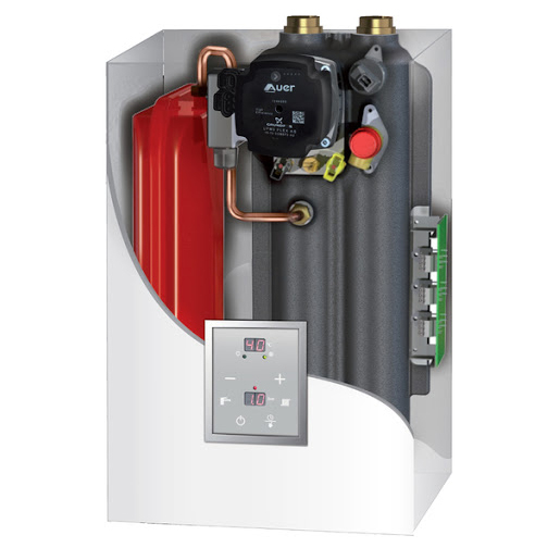 Электрический котел - Airelec GIALIX AUER 12MT, 230V