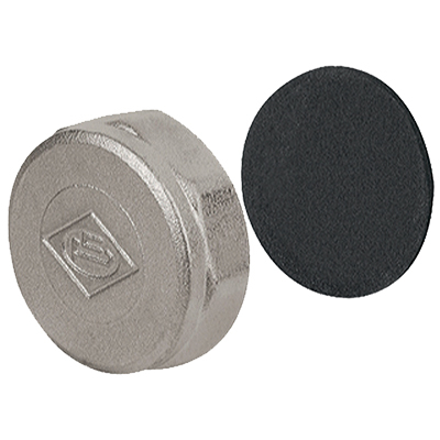 Заглушка для коллектора 1'' - Carlo Poletti