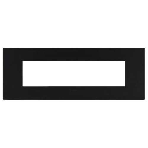 Рамка 8 модулей - Arteor - Graphite