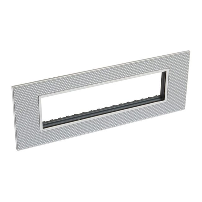 Рамка 8 модулей - Arteor - Signature Cube