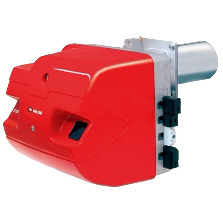 Газовая горелка - Riello RS 34/MZ TL 390 кВт