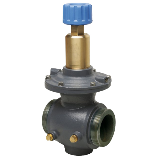 Автоматический балансировочный клапан - ASV-PV DN 50, 5-25 kPa