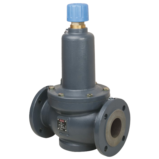 Автоматический балансировочный клапан - ASV-PV DN 65, 48 m³/h, 35-75 kPa
