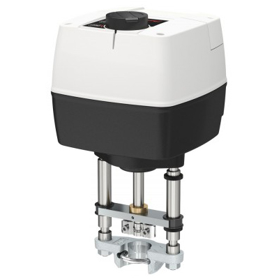 Electric drive - AME 655-1, 24V, 32 mm