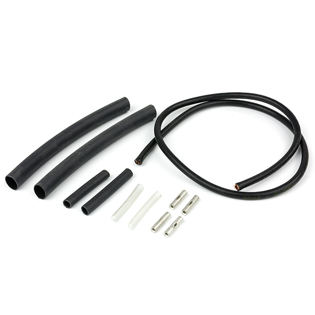 Ремнабор для одножильного мата - DEVIcrimp DSVF