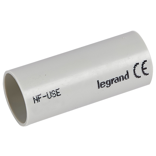 Муфта для труб D25 - Legrand