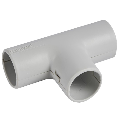 Тройник для труб D20 - Legrand