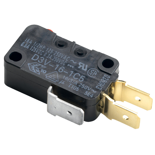 Вспомогательный контакт - 1 Н.О. + 1 Н.З. для DCX-M от 40 до 1250 А - Legrand