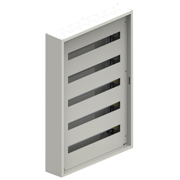 Шкаф навесной 120 модулей - XL³ S 160