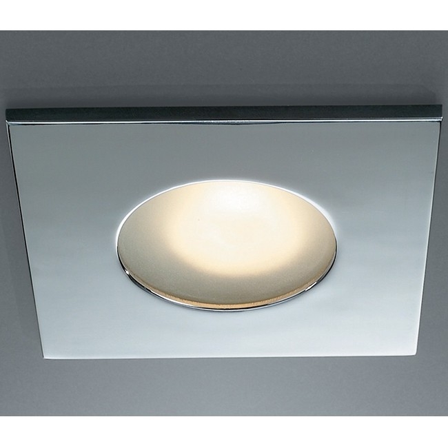 Точечный светильник - Massive Tigris Chrome