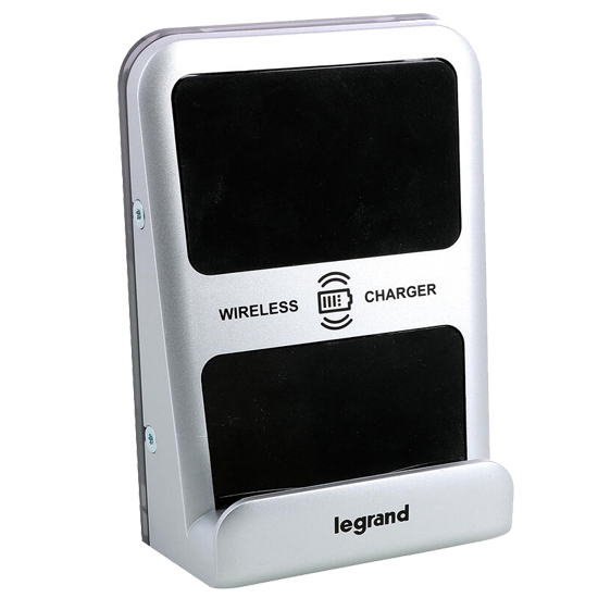 Беспроводное зарядное устройство 3 A - 10 W - Mosaic