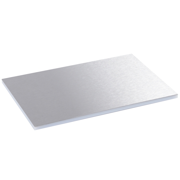 Декоративная панель для крышки напольной коробки - 12/18 модулей