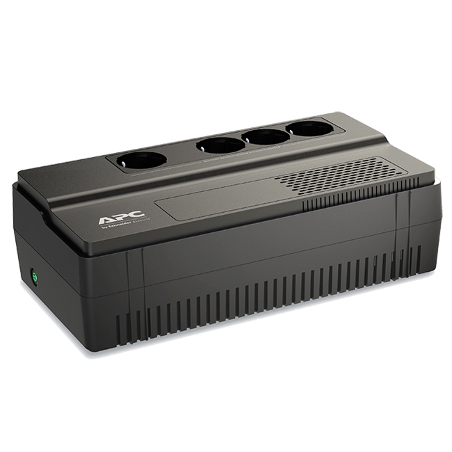UPS - APC EASY-UPS BV 500 ВА, 300 Вт