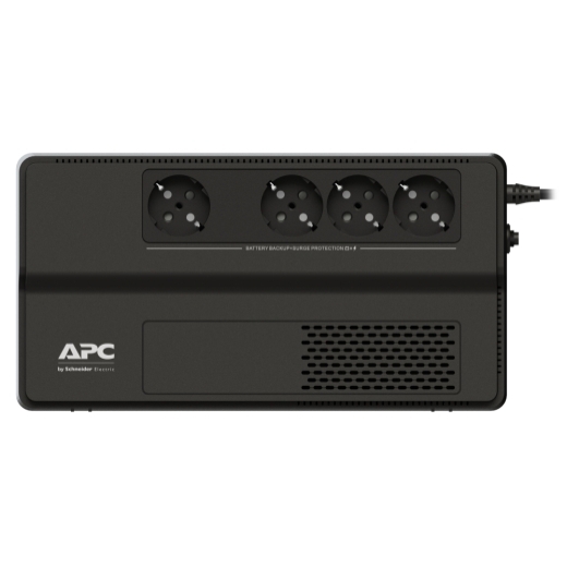 UPS - APC EASY-UPS BV 500 ВА, 300 Вт