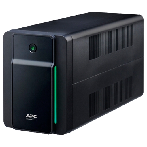 UPS - APC Back-UPS 2200 ВА, 1200 Вт