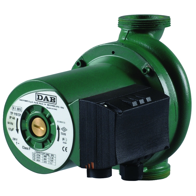 Циркуляционный насос - DAB A 80/180 XM - 2G"