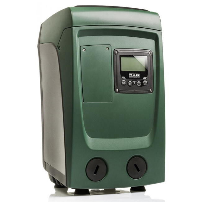 Автоматическая насосная станция - DAB E.Sybox MINI