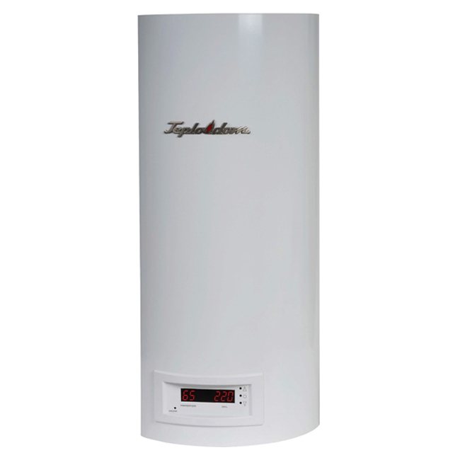 Электрический котел - Teplodom i-TRM SILVER StS 9 кВт