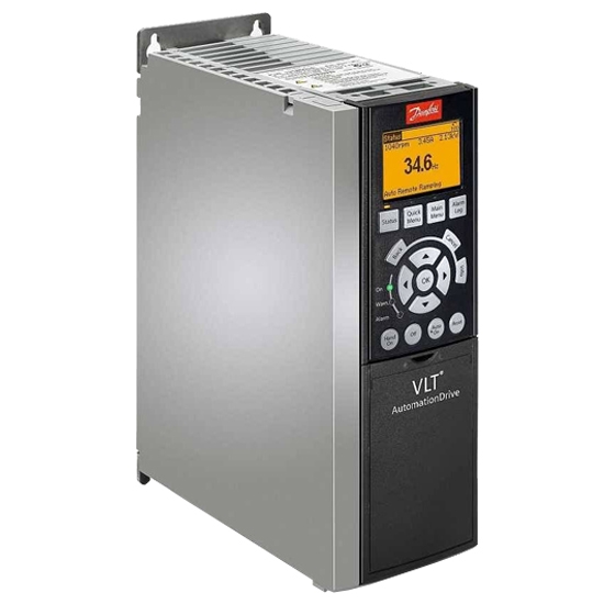 Преобразователь частоты - Danfoss VLT FC-302 НА 1,1 кВт, 380-480 В
