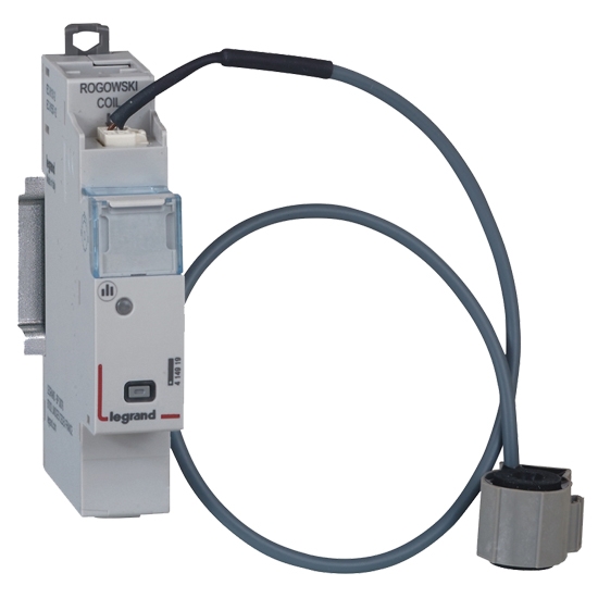 Модуль измерительный однофазный Legrand CX³ EMS