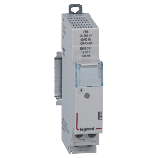 Источник питания Legrand CX³ EMS