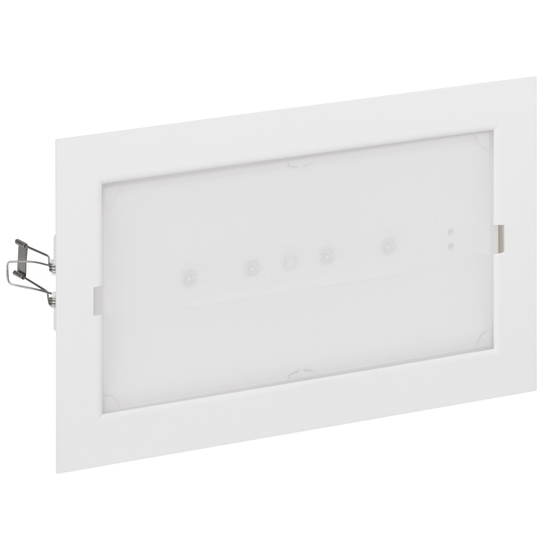 Сигнальная пластина - Legrand URA ONE