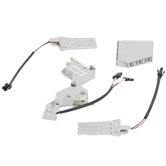 Контакт сигнализации готовности к включению - для DMX³ 2500 и 4000